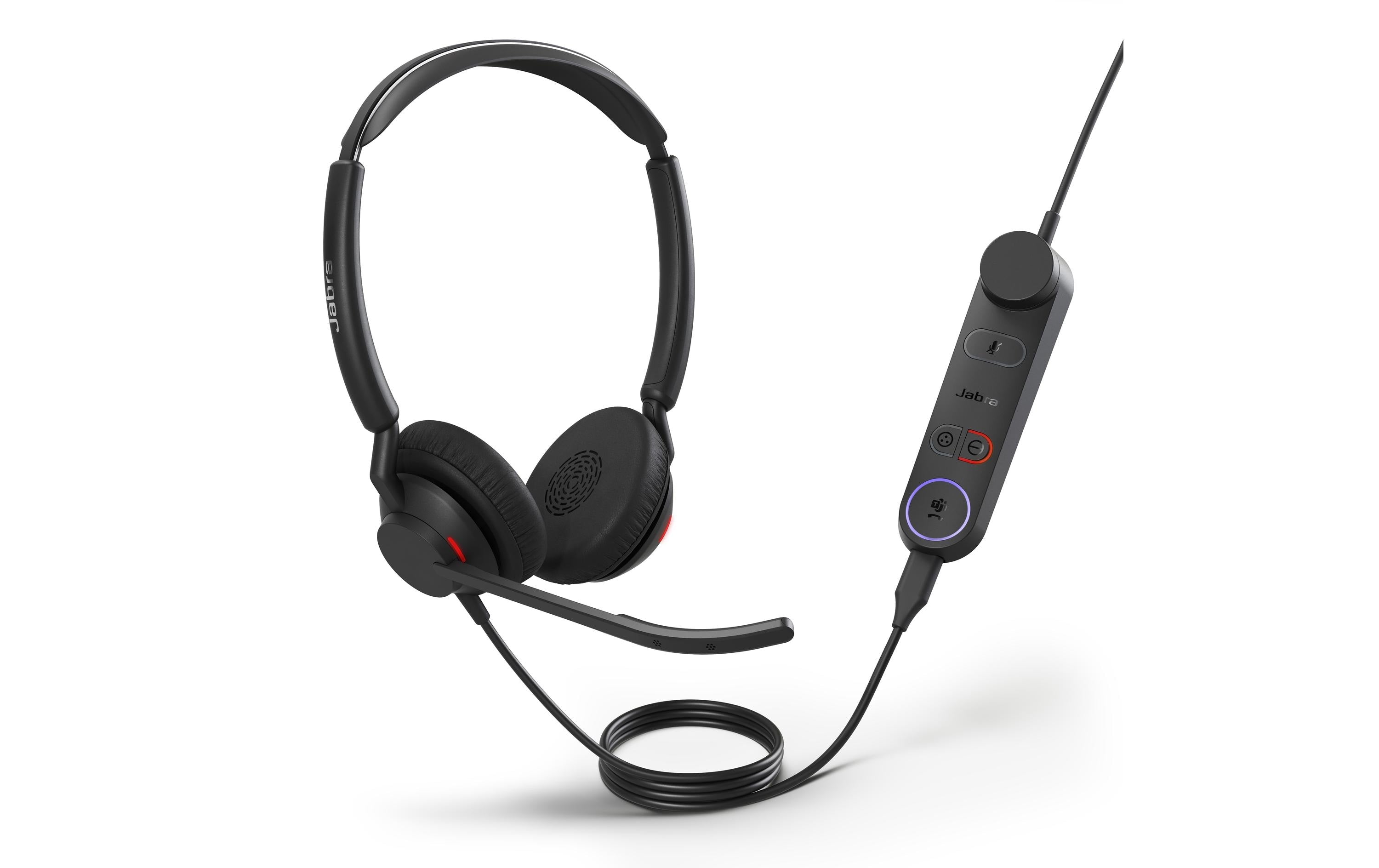 Jabra Engage 50II LINK Stereo C/A USB MS
