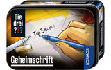Die drei ??? Geheimschrift