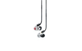 SHURE SE846 Gen. 2 clear