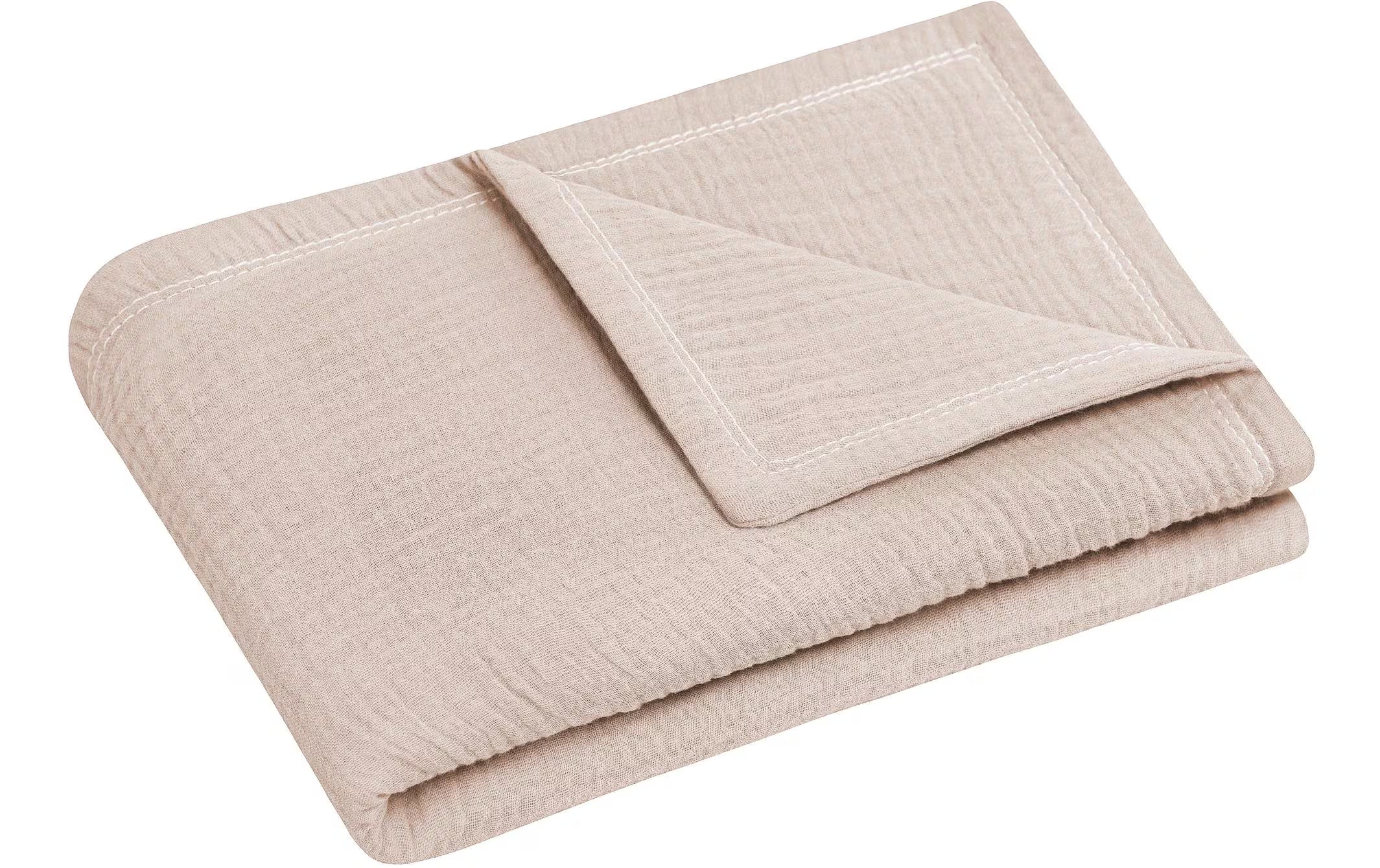 Julius Zöllner Kuscheldecke aus