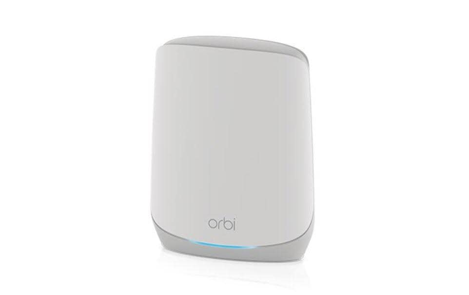 Netgear RBS760 WLAN 6 Triband Satellit