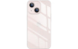 NEVOX StyleShell Flex Backcove Transparent