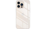 NEVOX StyleShell Flex Backcove Transparent