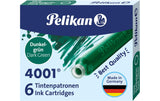 Pelikan Tintenpatrone 4001
