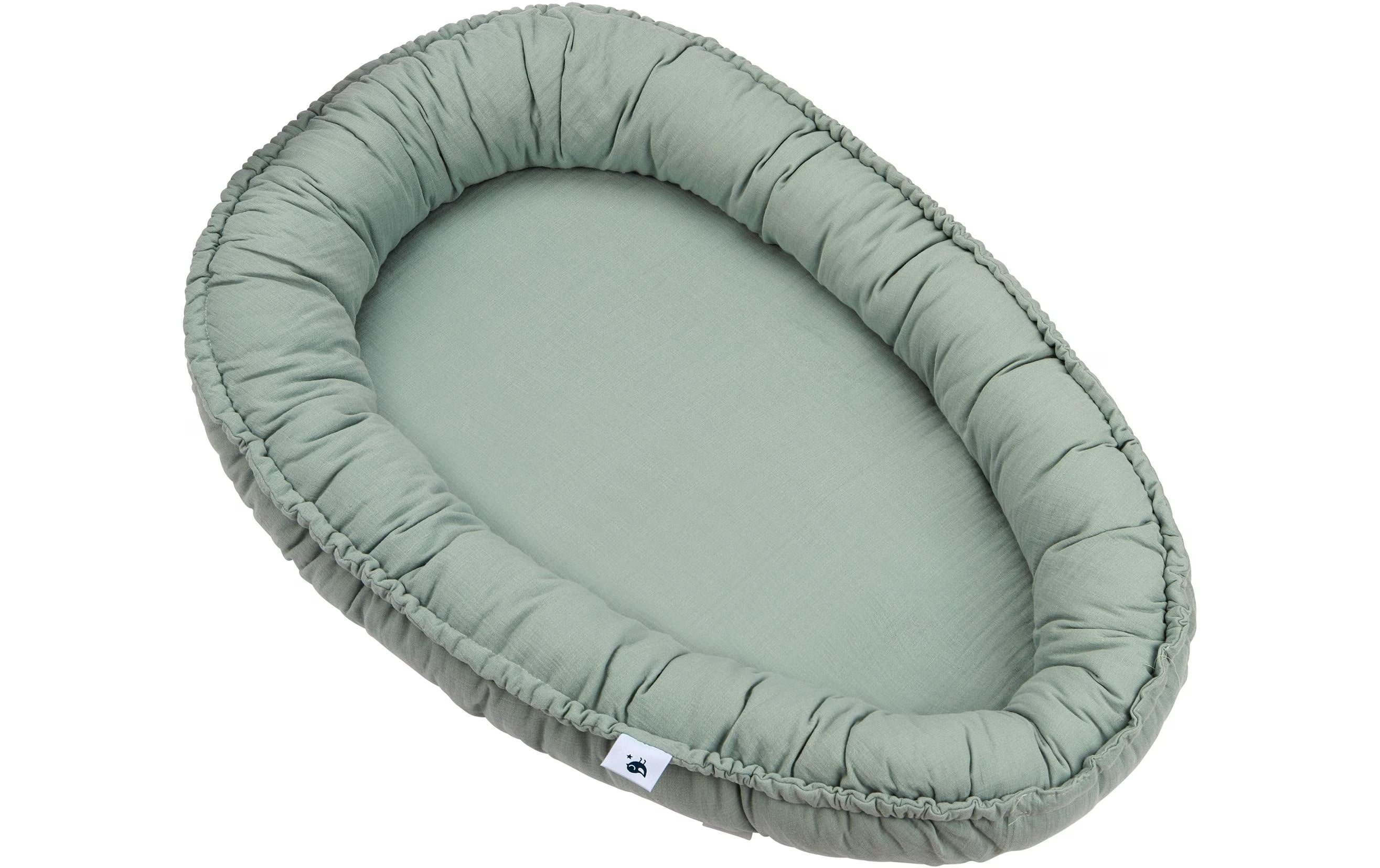 Julius Zöllner Babynest Nido