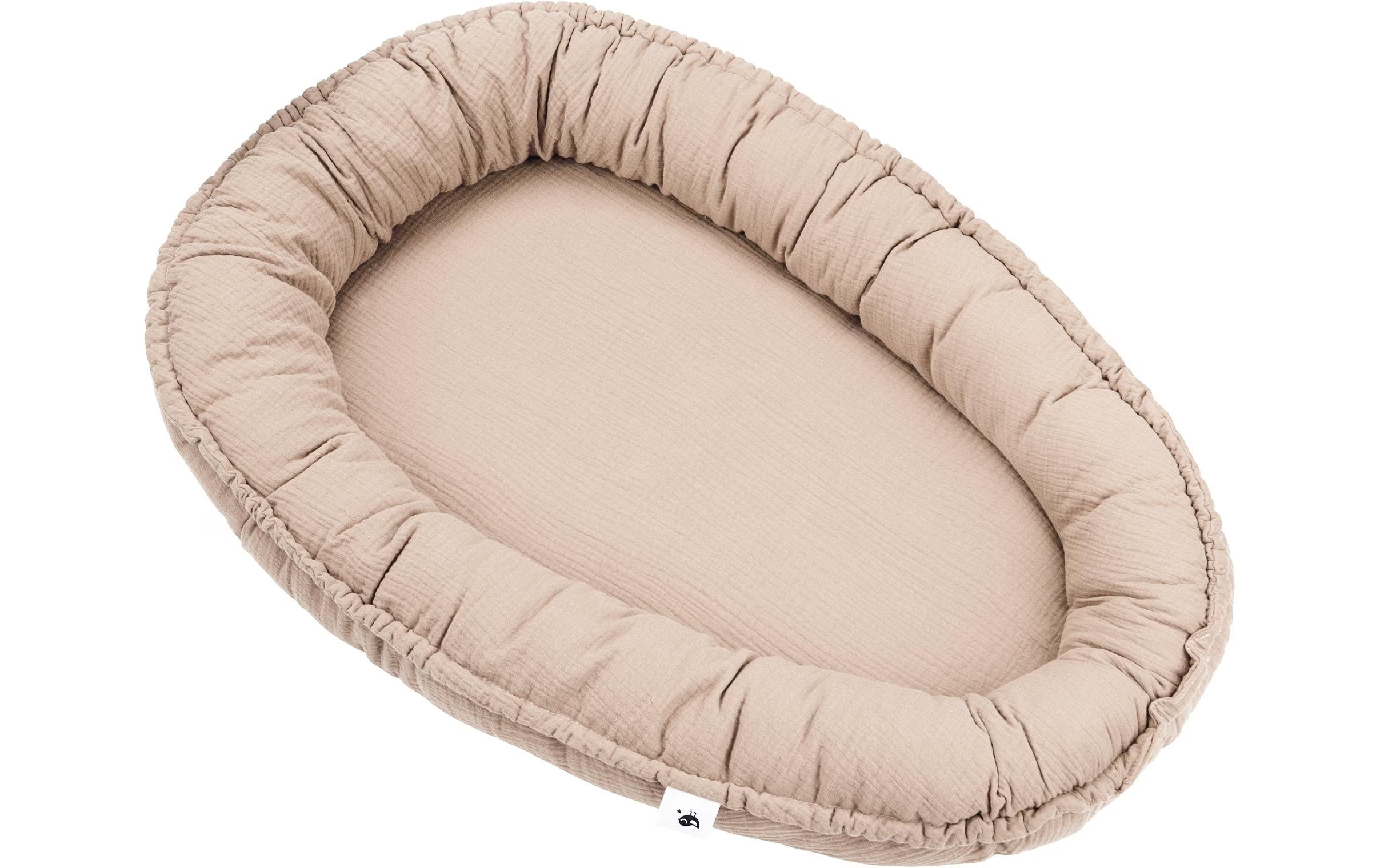 Julius Zöllner Babynest Nido