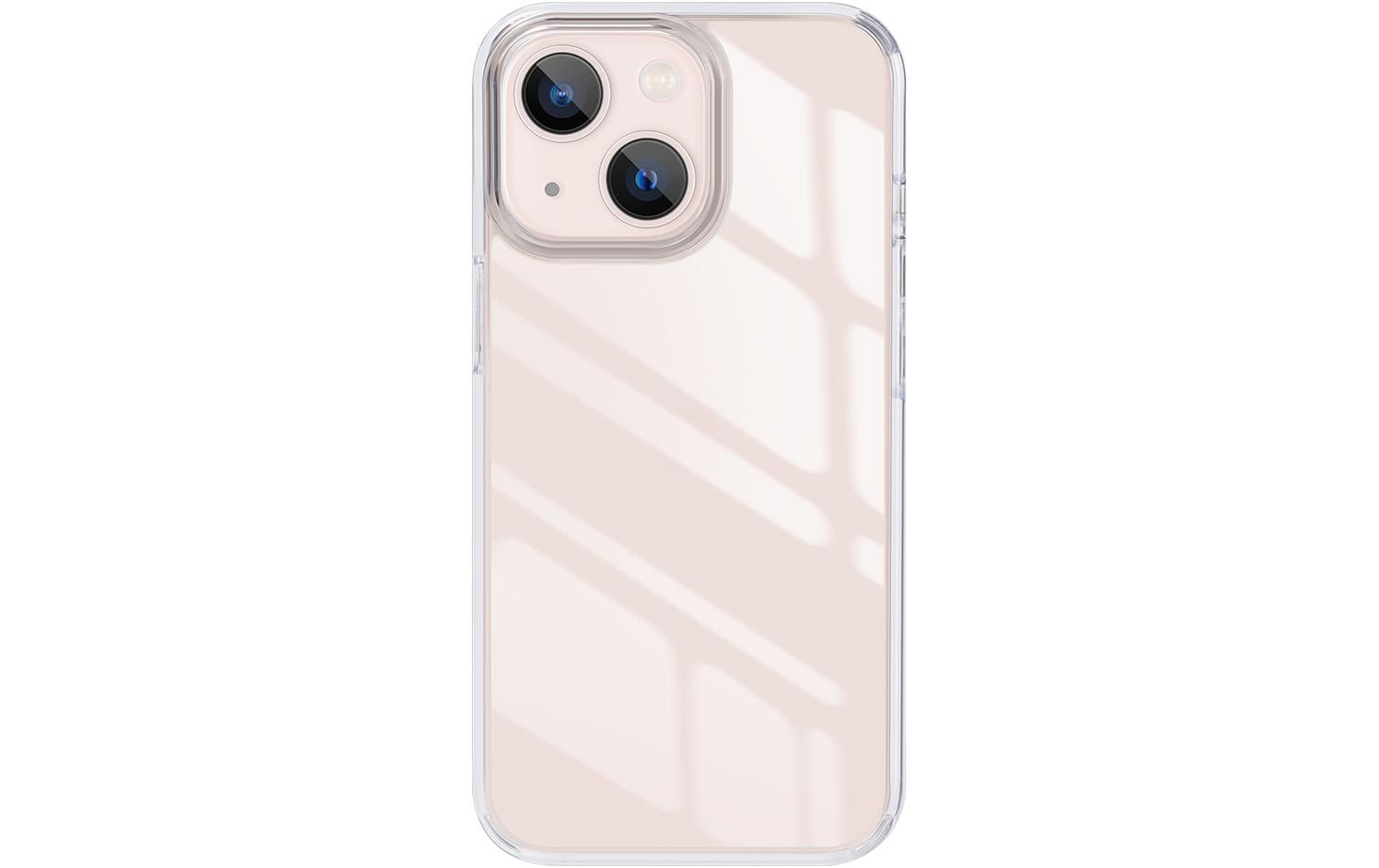 NEVOX StyleShell SHOCKFlex, transparent