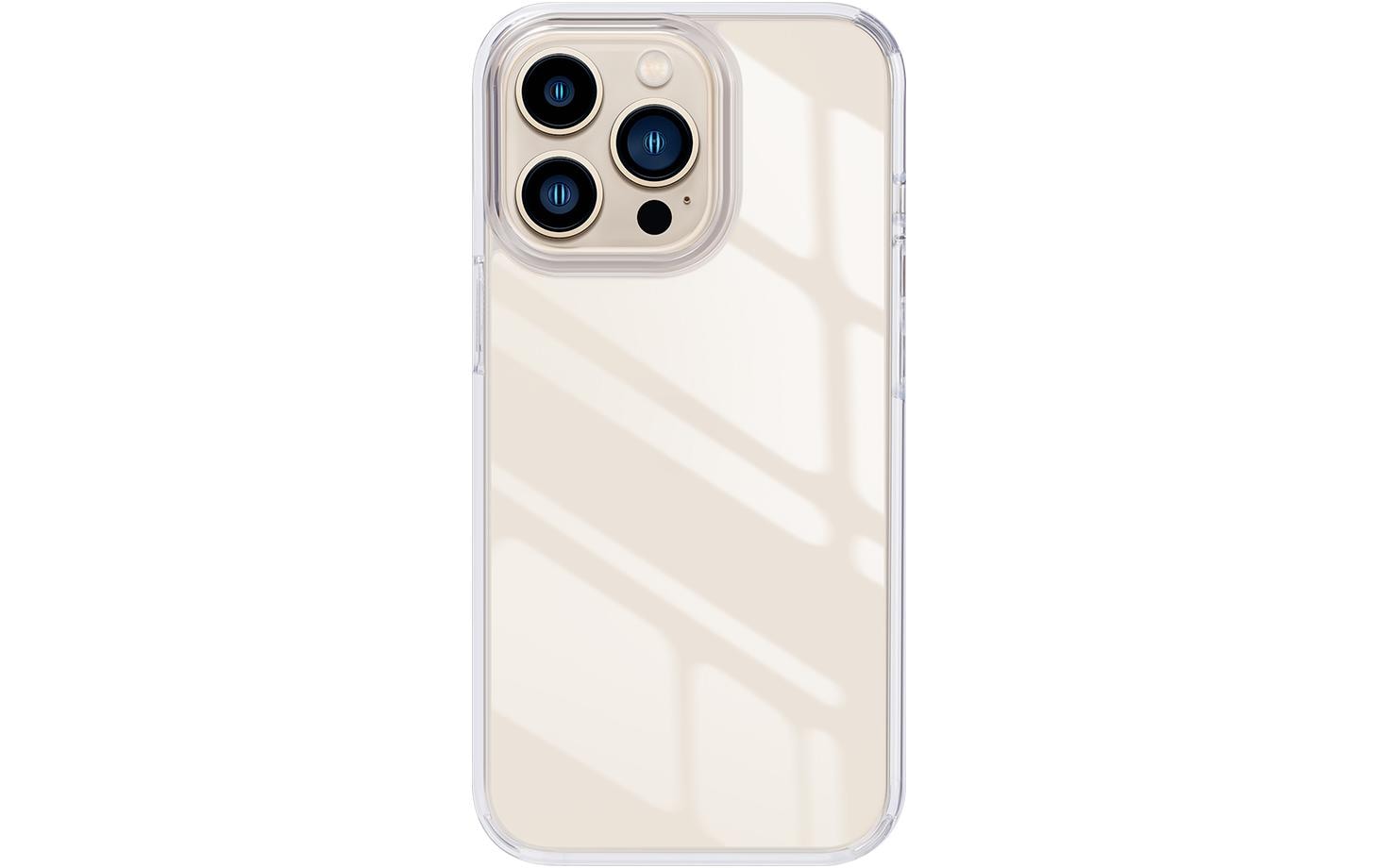NEVOX StyleShell SHOCKFlex, transparent