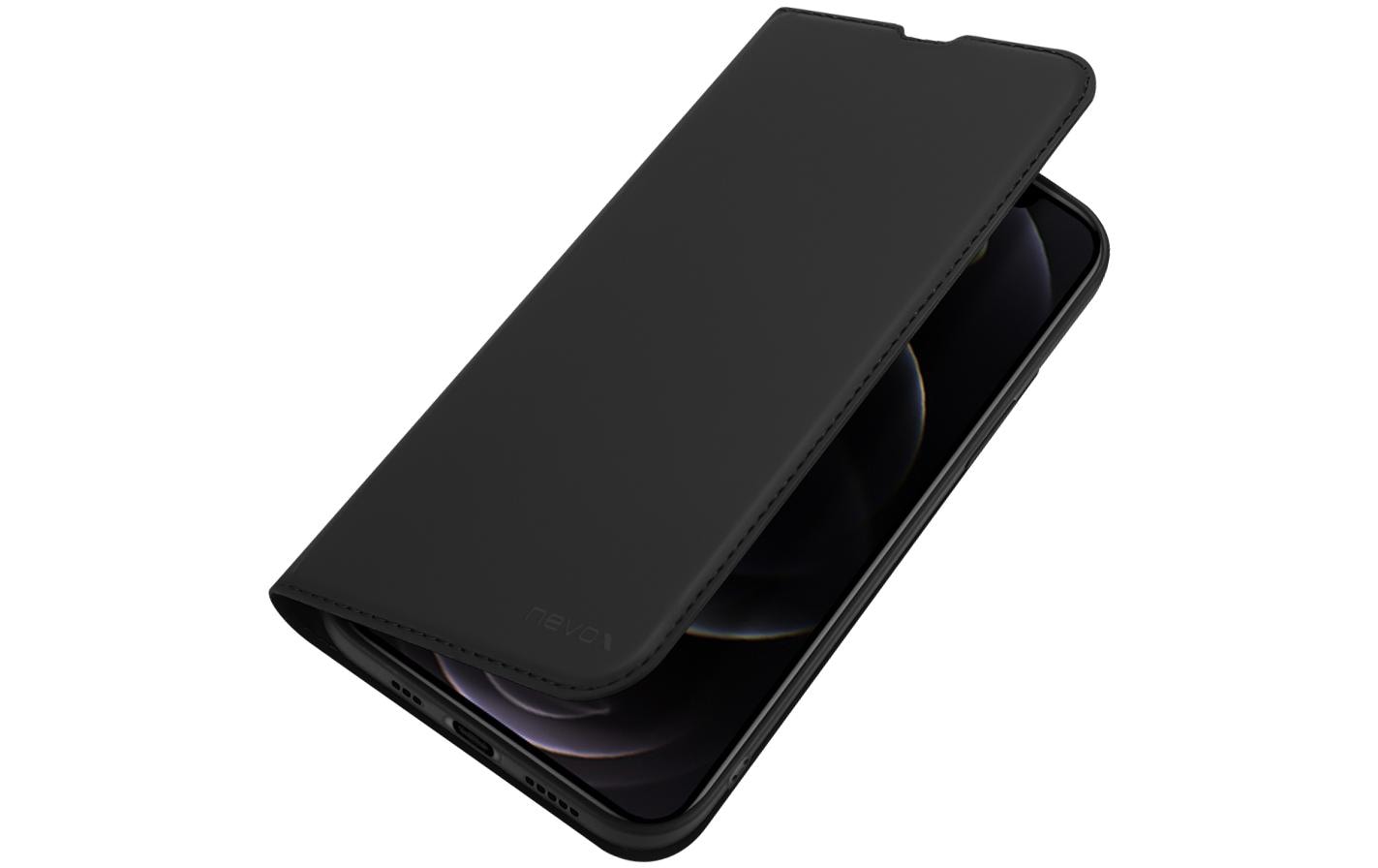 NEVOX Vario Series Booktasche, Schwarz