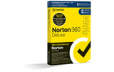 Norton 360 Deluxe w/AntiTrack