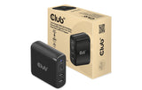 Club 3D USB-Wandladegerät 100 W