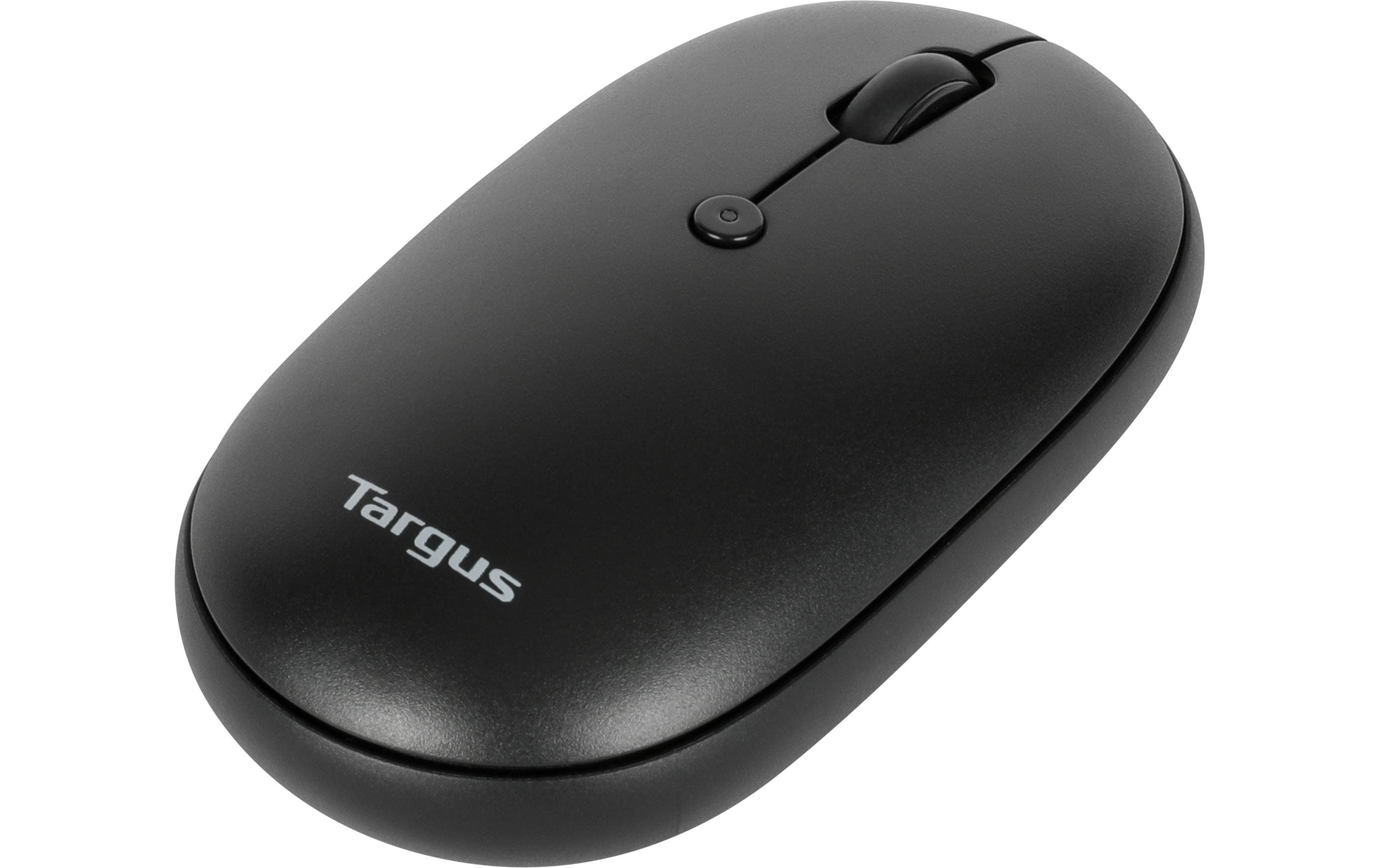 Targus® Antimicrobial Wireless Optical Maus