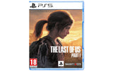 The Last of Us Part I, PS5