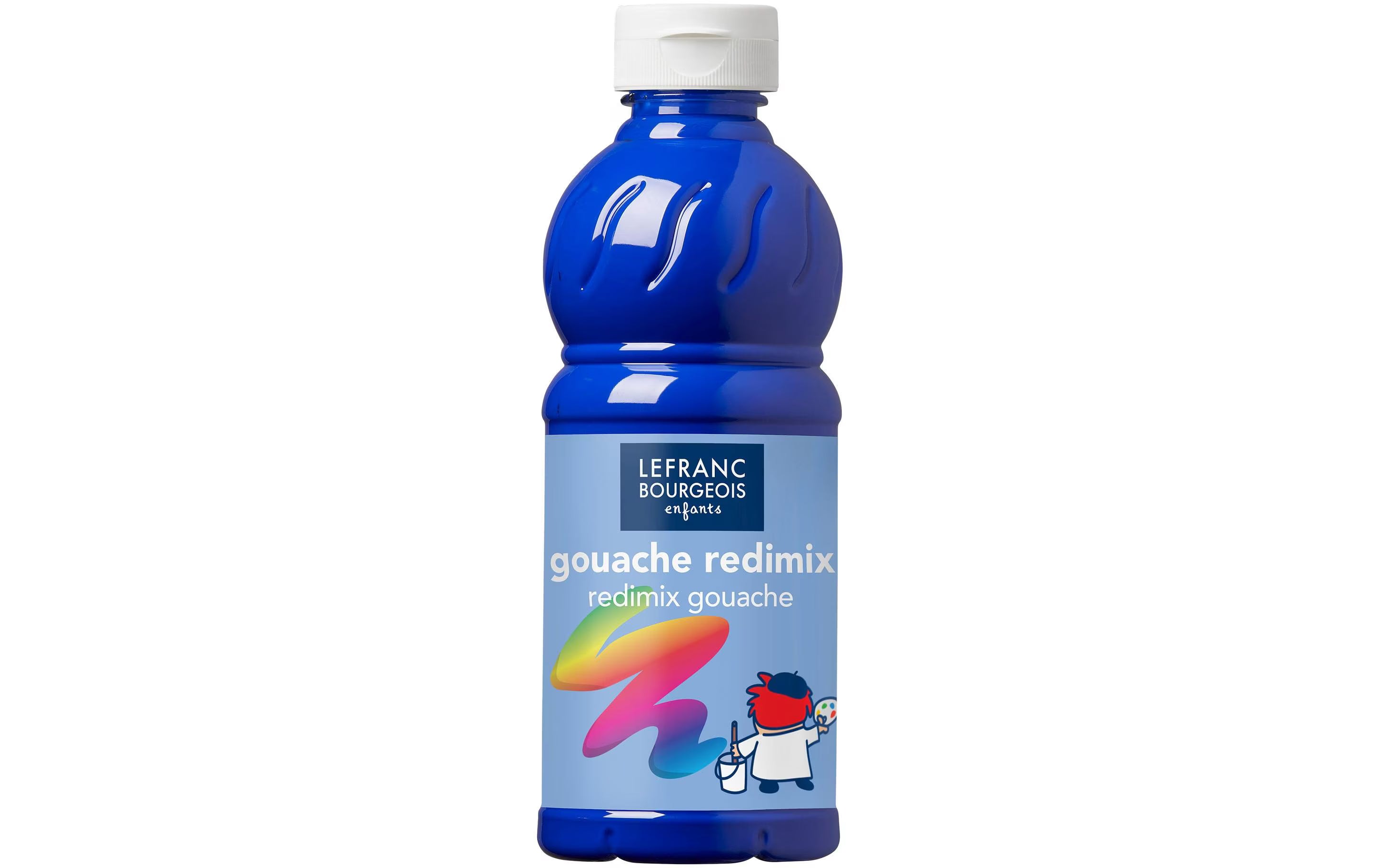 LEFRANC Temperafarben Redimix