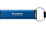 Kingston IronKey Keypad 200, 128GB