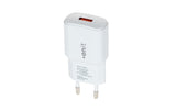 onit Wallcharger USB-A QC3.0 18W