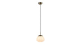 MARKSLOIJD RISE Pendelleue Antique/Weiss