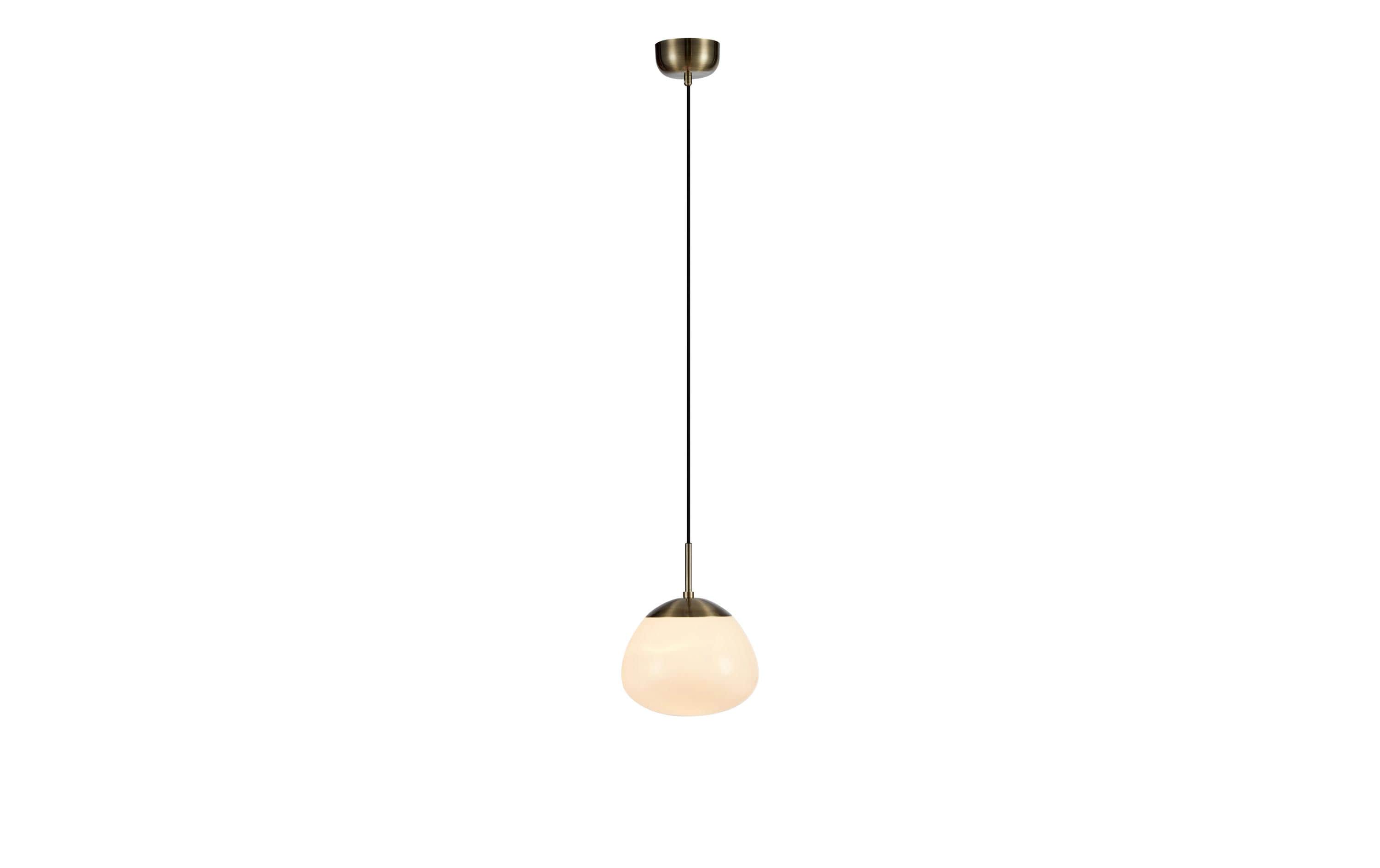 MARKSLOIJD RISE Pendelleue Antique/Weiss