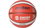 Molten Basketball B5G3800-SW
