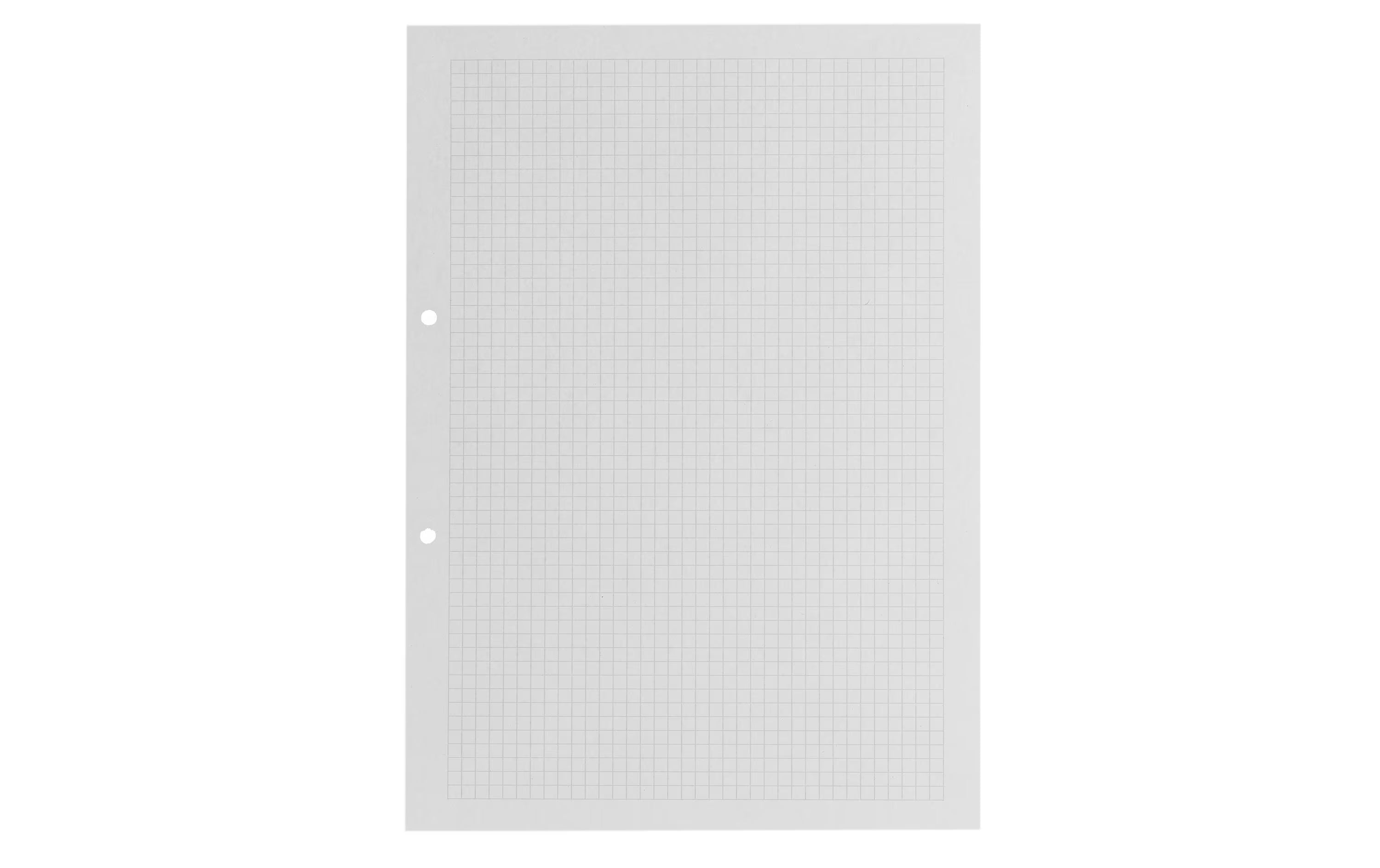 Office Focus Heftblätter FSC A4, 500 Blatt