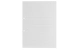 Office Focus Heftblätter FSC A4, 500 Blatt