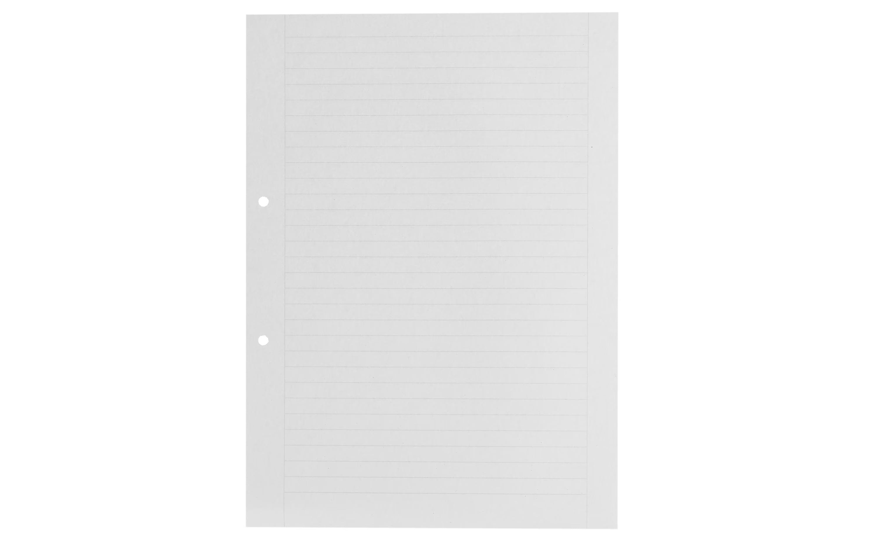 Office Focus Heftblätter FSC A4, 500 Blatt