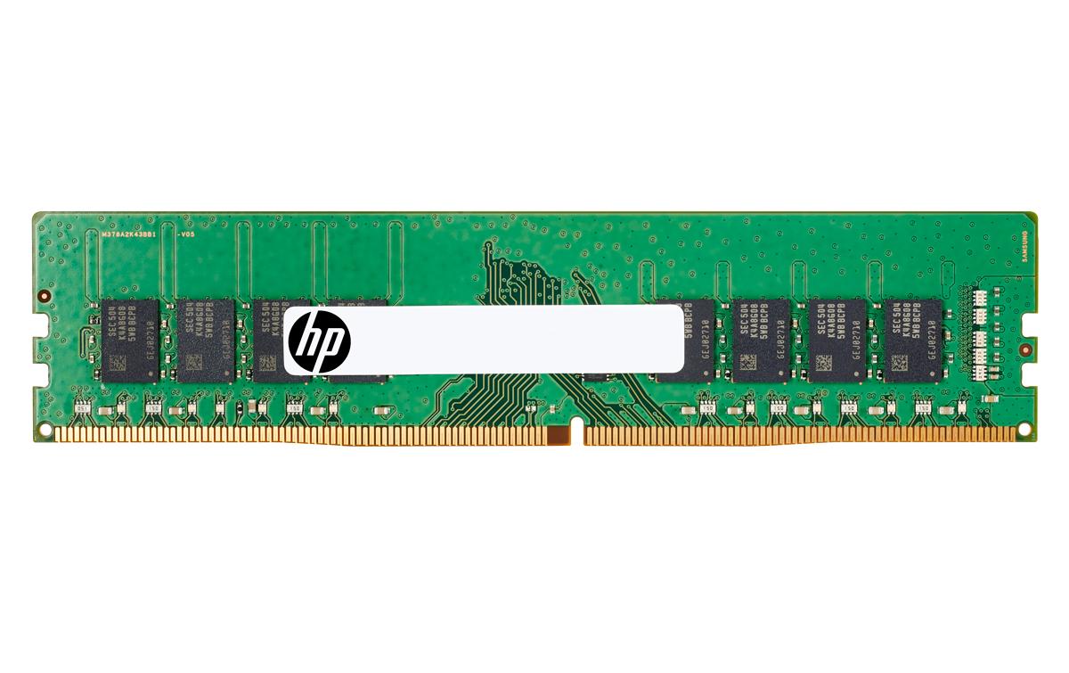 HP Memory 16 GB DDR4-3200MHz DIMM