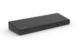BELKIN Universal-USB-C-Dock, 3 Bildschirme