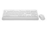 Logitech Tastatur-Maus-Set MK650 Combo for