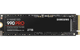 Samsung, SSD 990 PRO M.2 2280 NVMe 2000 GB