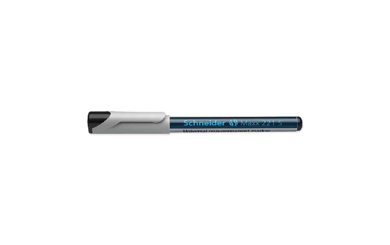 Schneider Folienstift Marker OHP Maxx