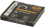 Bostitch Heftklammern zu B8