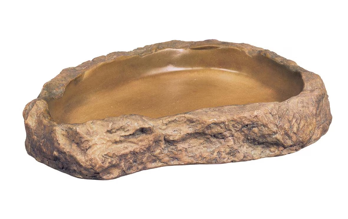 Exo Terra feeding dish