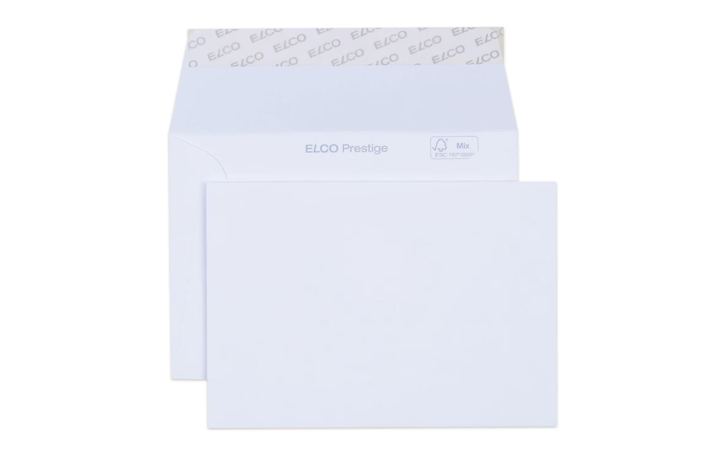 Elco Couverts Prestige Blister