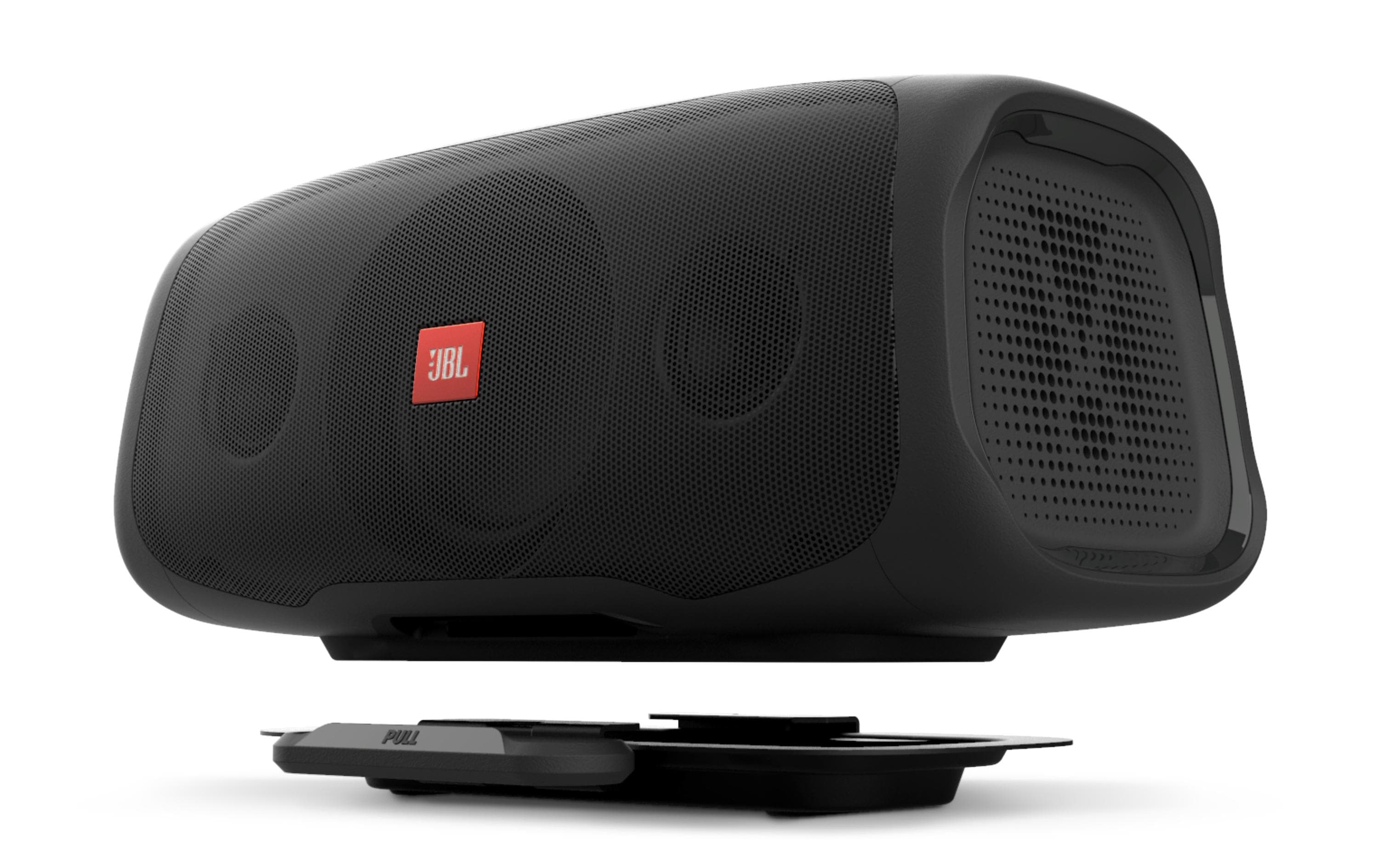 JBL BASSPRO GO