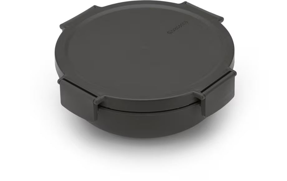 Brabantia Salatschüssel Make & Take Dark Gr