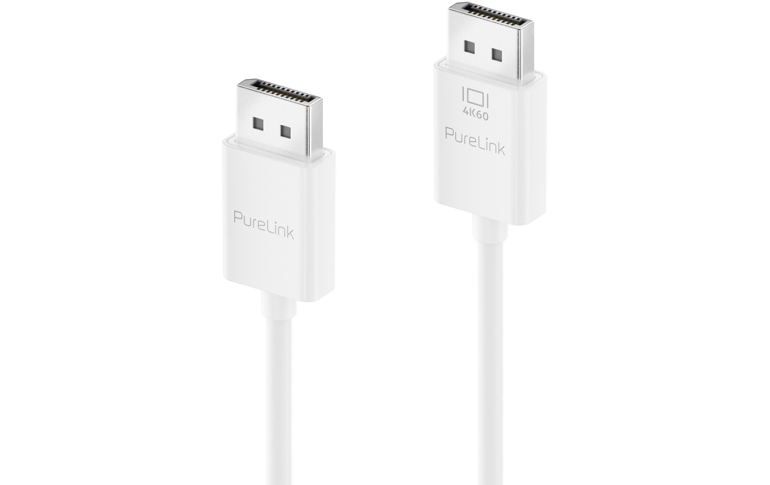 Purelink Displayport Kabel, 3m
