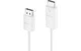 Purelink Displayport auf HDMI Kabel, 1m