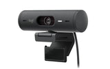 Logitech Webcam Brio 505