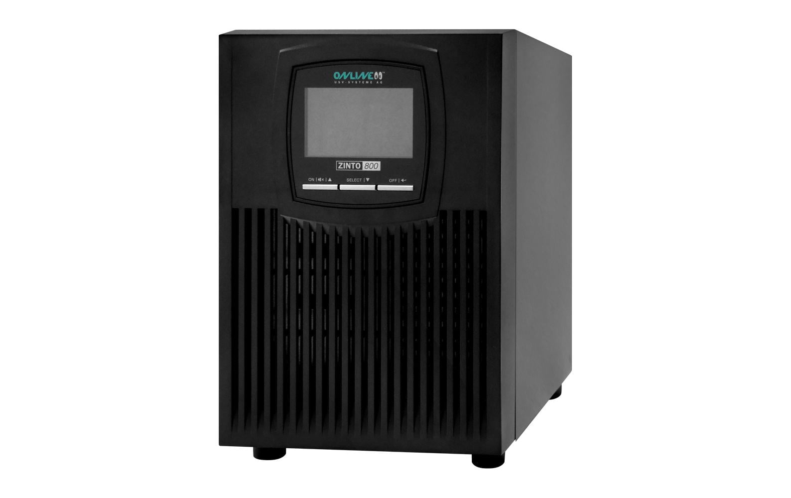 ONLINE USV Zinto 800T, 800VA/720W