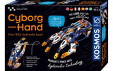 Cyborg Hand Multi