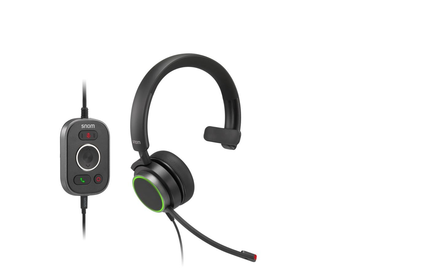 Snom A330M Headset mono
