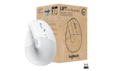 Logitech Lift for Business offwhite
