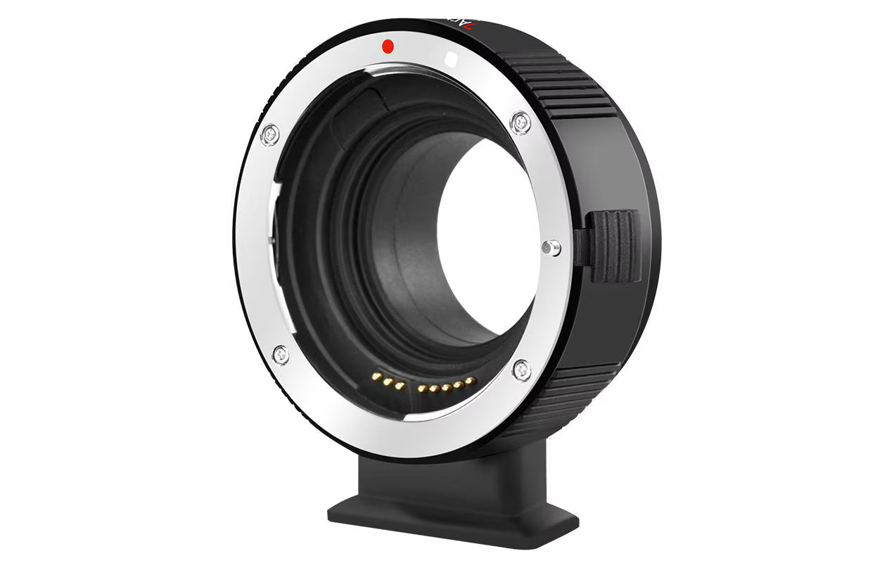 7Artisans Adapter for Canon EF - Canon RF