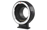 7Artisans Adapter for Canon EF - Canon RF