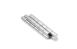 Supermagnete Stabmagnet, 6mm, 10 Stk.