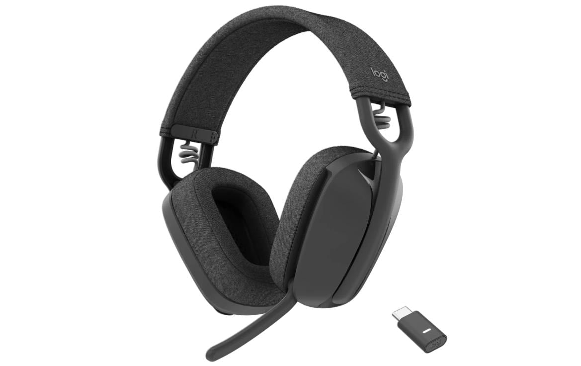 Logitech Zone Vibe Wireless Teams