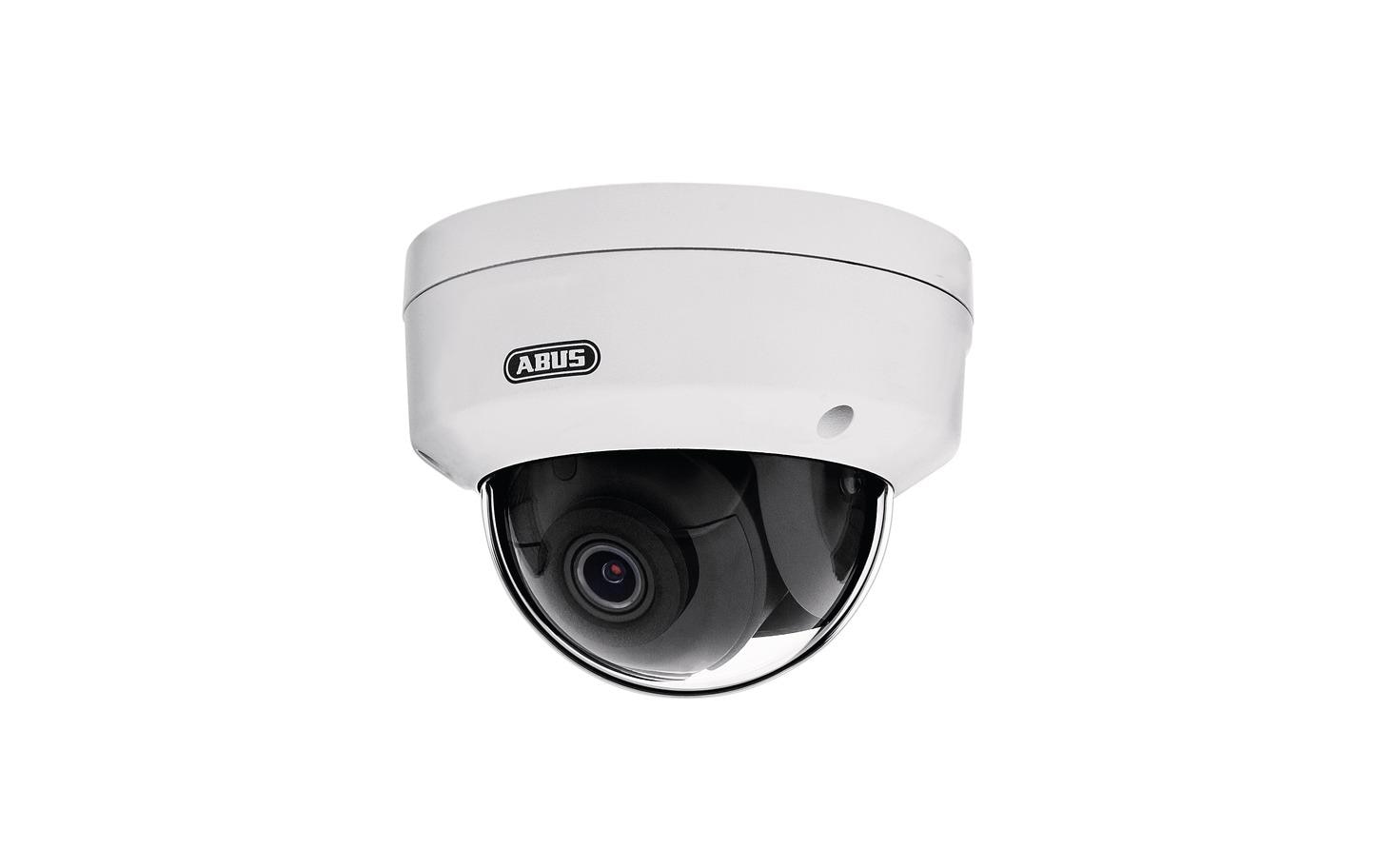 Abus TVIP48511: IP Mini Dome-Kamera