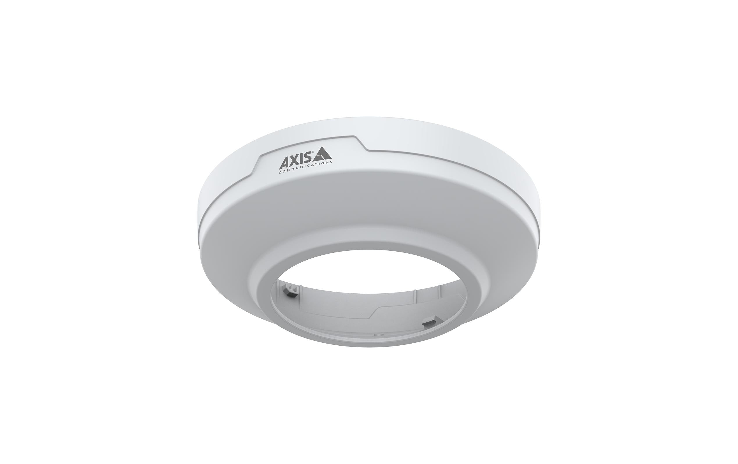 AXIS Abdeckung TM3818, 4 Stück, Weiss