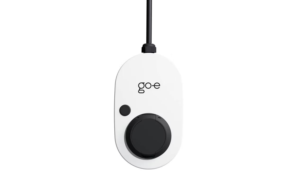 go-e Ladestation Gemini
